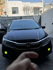 Honda City 1.5L ASPIRE CVT 2021 for Sale