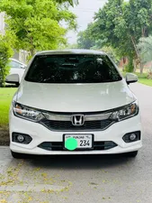 Honda City 1.5L ASPIRE CVT 2023 for Sale