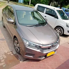 Honda City 1.5L CVT 2022 for Sale