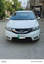 Honda City Aspire 1.3 i-VTEC 2017 for Sale