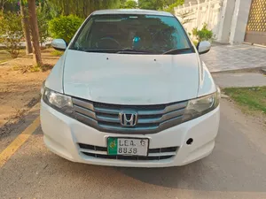 Honda City Aspire 1.5 i-VTEC 2013 for Sale