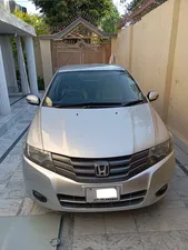 Honda City Aspire 1.5 i-VTEC 2014 for Sale