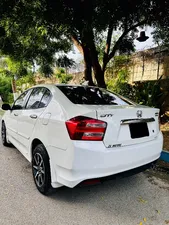 Honda City Aspire Prosmatec 1.5 i-VTEC 2020 for Sale