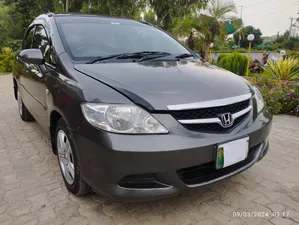 Honda City i-DSI 2006 for Sale