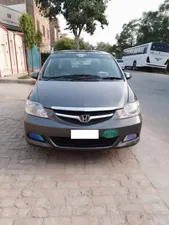 Honda City i-DSI 2006 for Sale