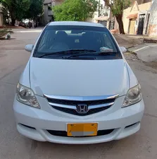 Honda City i-DSI 2007 for Sale