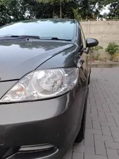 Honda City i-DSI 2008 for Sale