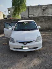 Honda City i-DSI Vario 2005 for Sale