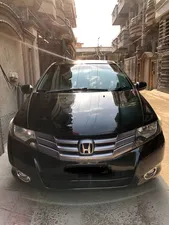 Honda City 1.3 i-VTEC 2010 for Sale