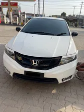 Honda City 1.3 i-VTEC 2014 for Sale