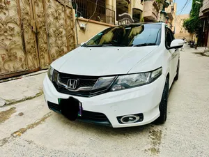 Honda City 1.3 i-VTEC 2015 for Sale