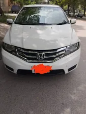 Honda City 1.3 i-VTEC 2015 for Sale