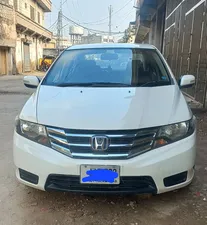 Honda City 1.3 i-VTEC 2016 for Sale