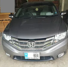 Honda City 1.3 i-VTEC 2016 for Sale