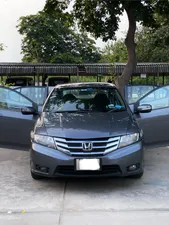 Honda City 1.3 i-VTEC 2016 for Sale