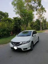 Honda City 1.3 i-VTEC 2017 for Sale