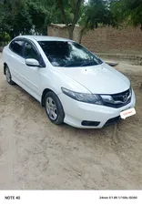 Honda City 1.3 i-VTEC 2017 for Sale