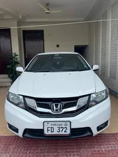 Honda City 1.3 i-VTEC 2018 for Sale