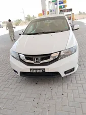 Honda City 1.3 i-VTEC 2018 for Sale