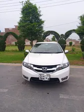 Honda City 1.3 i-VTEC 2020 for Sale