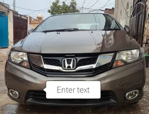 Honda City 1.3 i-VTEC Prosmatec 2018 for Sale