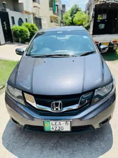 Honda City 1.3 i-VTEC Prosmatec 2019 for Sale