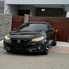 Honda Civic 1.5 RS Turbo 2020 for Sale