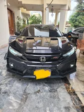 Honda Civic 1.5 RS Turbo 2021 for Sale