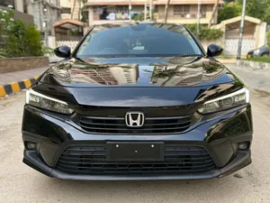 Honda Civic 1.5 VTEC Turbo Oriel 2022 for Sale