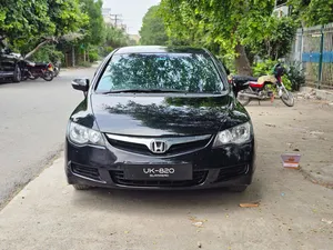 Honda Civic MXST (Hybrid) 2009 for Sale