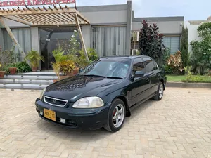 Honda Civic EXi 1999 for Sale