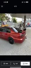 Honda Civic EXi 2000 for Sale