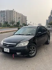 Honda Civic EXi 2005 for Sale