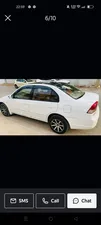 Honda Civic EXi Prosmatec 2005 for Sale