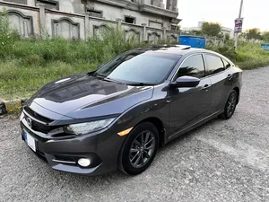 Honda Civic Oriel 1.8 i-VTEC CVT 2018 for Sale