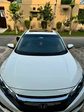 Honda Civic Oriel 1.8 i-VTEC CVT 2019 for Sale