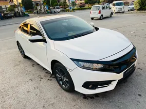 Honda Civic Oriel 1.8 i-VTEC CVT 2020 for Sale