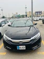 Honda Civic Oriel 1.8 i-VTEC CVT 2021 for Sale