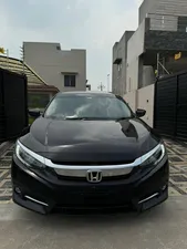 Honda Civic Oriel 1.8 i-VTEC CVT 2021 for Sale