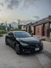 Honda Civic Oriel 1.8 i-VTEC CVT 2021 for Sale