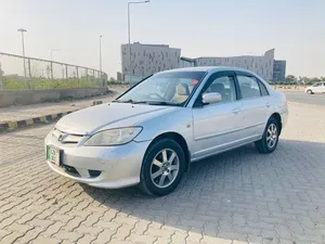 Honda Civic VTi 1.6 2004 for Sale