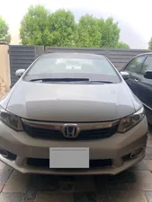 Honda Civic VTi 1.8 i-VTEC 2013 for Sale