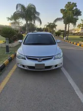 Honda Civic VTi Oriel Prosmatec 1.8 i-VTEC 2010 for Sale