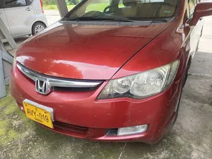 Honda Civic VTi Oriel Prosmatec 1.8 i-VTEC 2011 for Sale