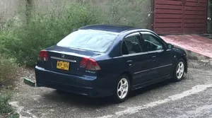 Honda Civic VTi Oriel 1.6 2003 for Sale