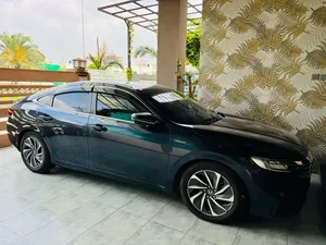 Honda Insight EX 2019 for Sale