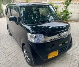 Honda N One 2014 for Sale