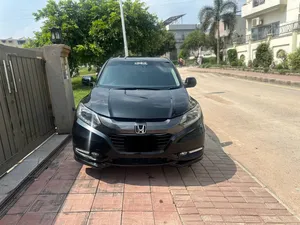 Honda Vezel 2014 for Sale