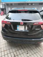 Honda Vezel Hybrid X 2014 for Sale