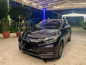 Honda Vezel Hybrid X 2014 for Sale